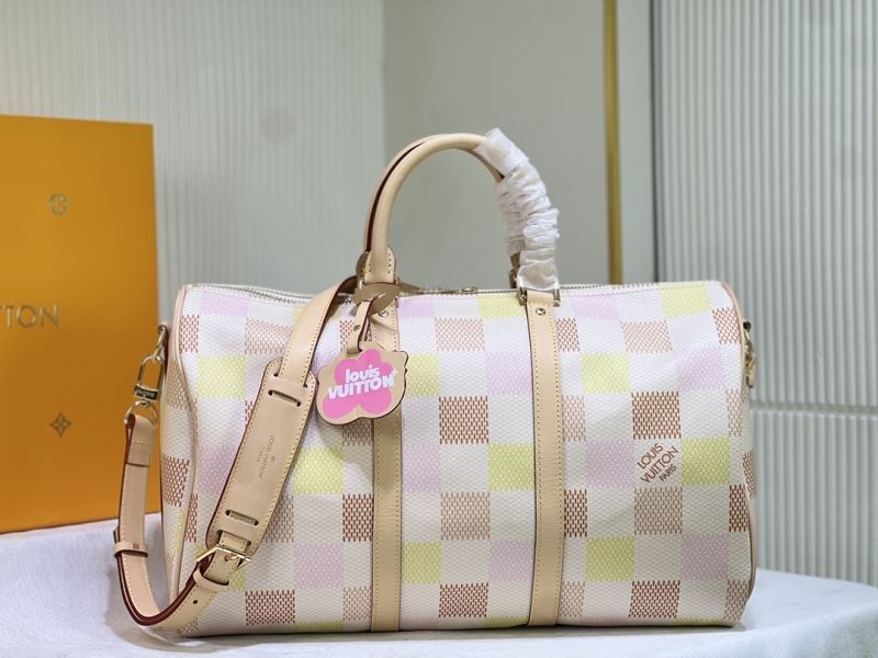 LV Travel Bags